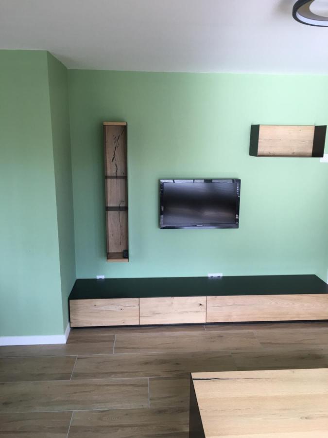 Appartement Buiten De Veste 28 Veere Exterior foto