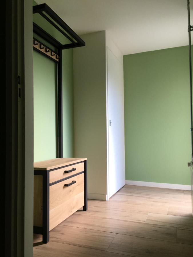 Appartement Buiten De Veste 28 Veere Exterior foto