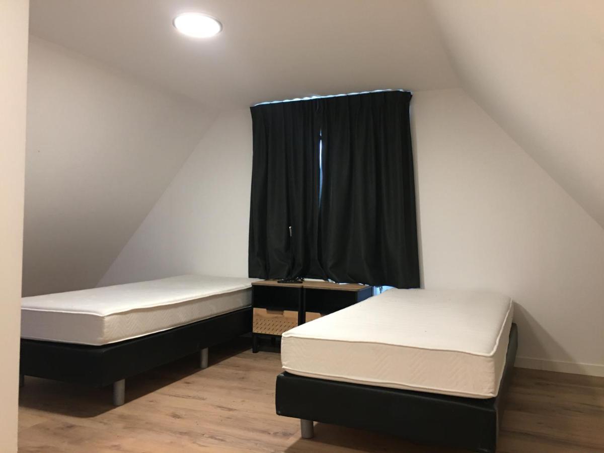 Appartement Buiten De Veste 28 Veere Exterior foto