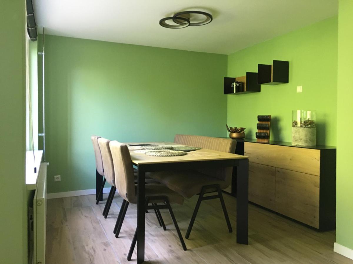 Appartement Buiten De Veste 28 Veere Exterior foto